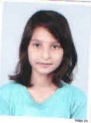 CHAUDHRY SHIVANI SHIV CHARAN