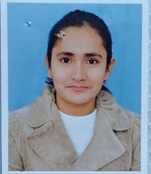 MEENU SHARMA