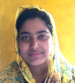 Maachuma Amin Mazumder 