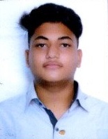 MAHIDA SUFIYAN IQBAL