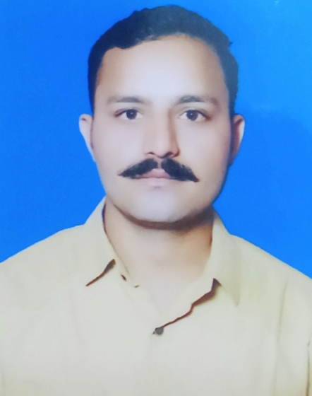 BHAGAT RAM