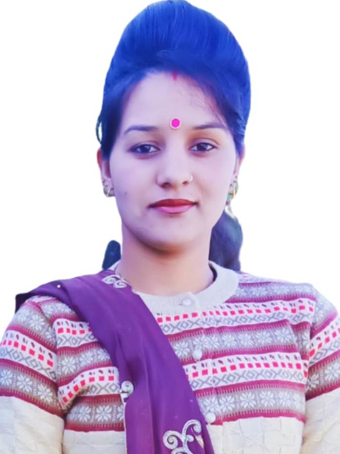 REETA KUMARI