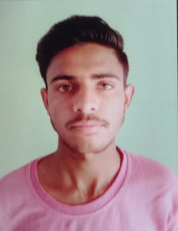 YOGESH KUMAR