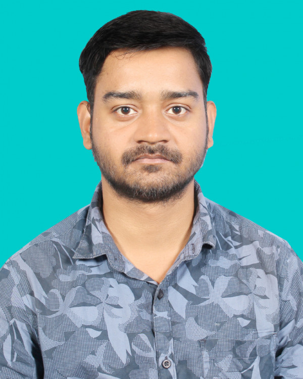 Shyam kumar