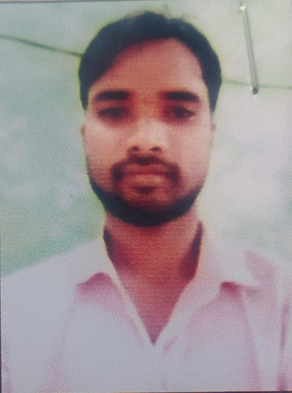 NARSINGH SAROJ