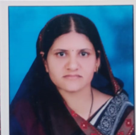 Priyanka Bhaurao Kadam