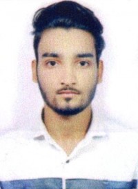 SIDDHANT SHUKLA