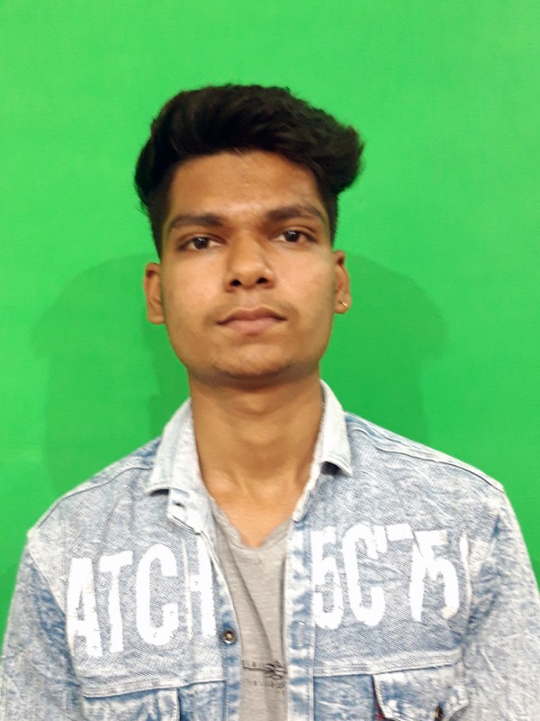 SOHAN RAJENDRA BHAI KHERNAR