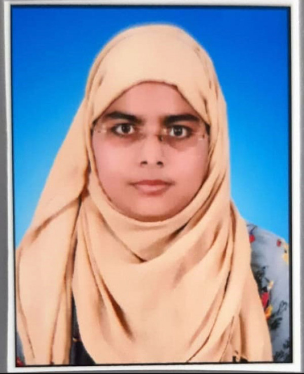 AJMUN NISHA