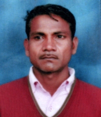 MAHESH PRASAD