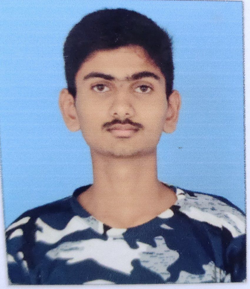 Sameer Yadav