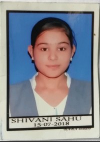 shivani sahu