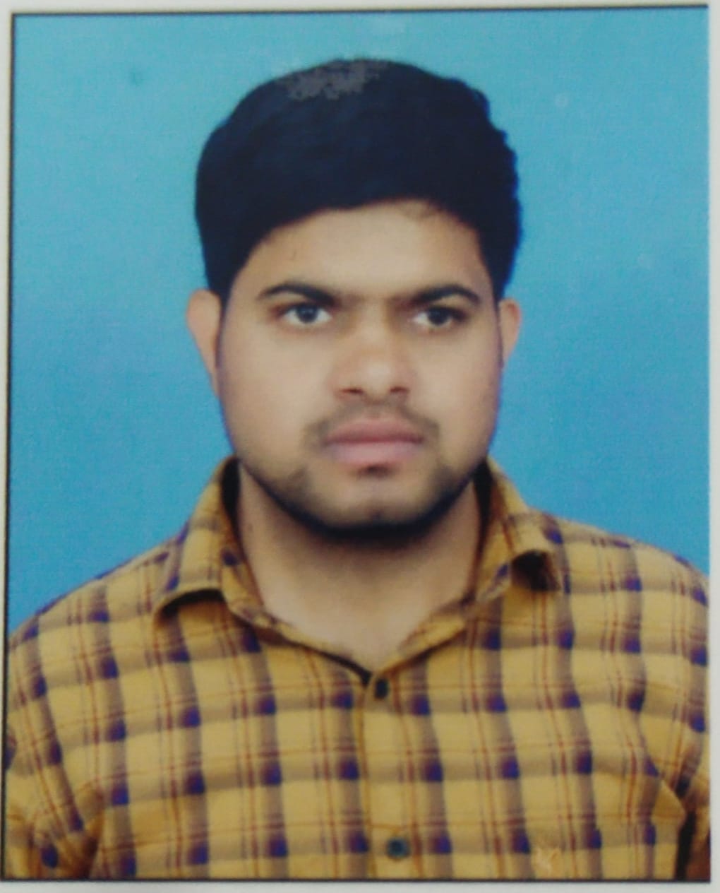 RANVEER SINGH YADAV
