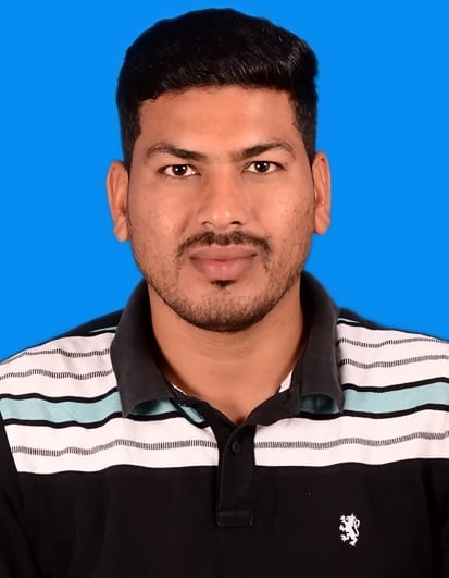 ANIL KUMAR
