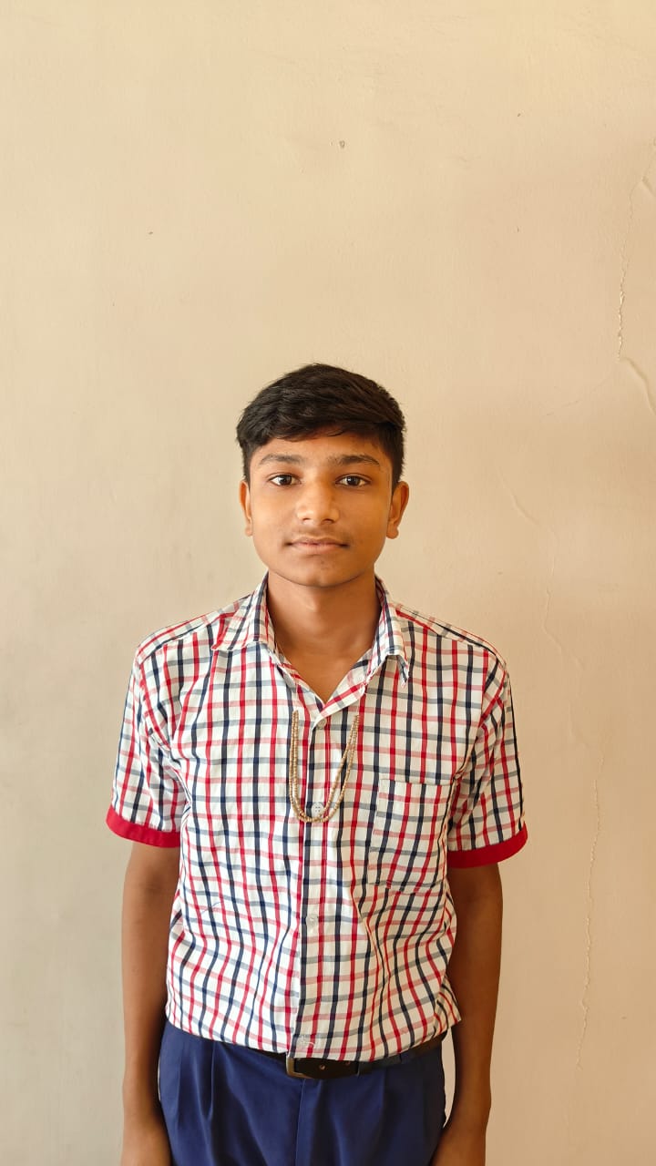 RAJPARMAR MIHITSINH RANJITSINH