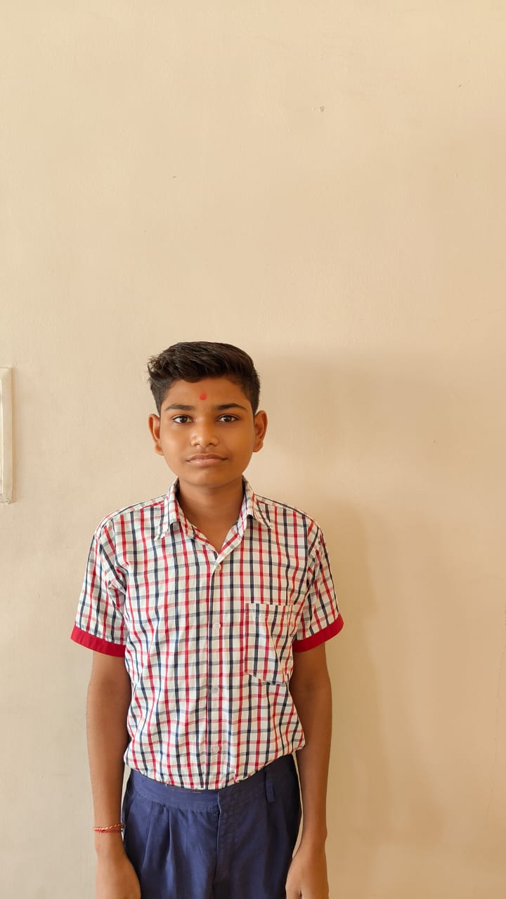 BARIA PARSOTTAMBHAI SUBHASHBHAI