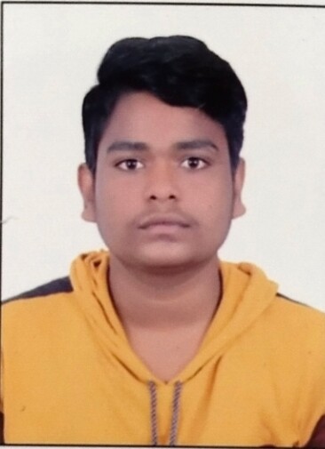 Tulesh Patel