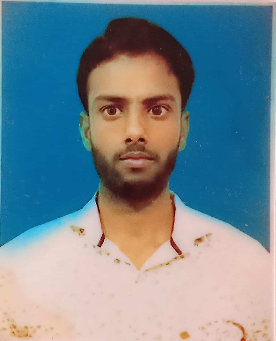 ANURAG KUMAR