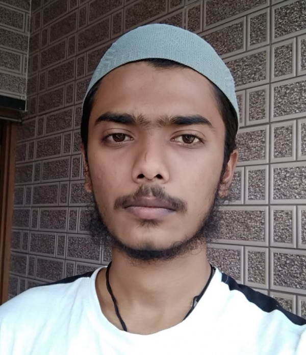 SHAIKH ABDULREHMAN MOHAMMADBHAI