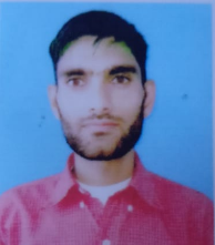 Ajaz Ahmad Awan