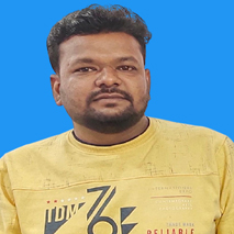 NITISH KUMAR SINHA