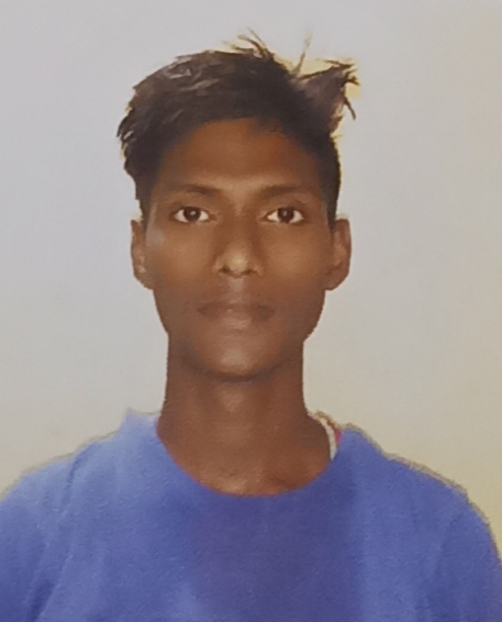 PRAVEEN KUMAR SAROJ