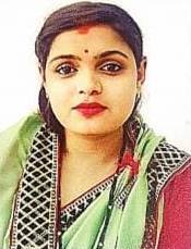 OMIKA SONI