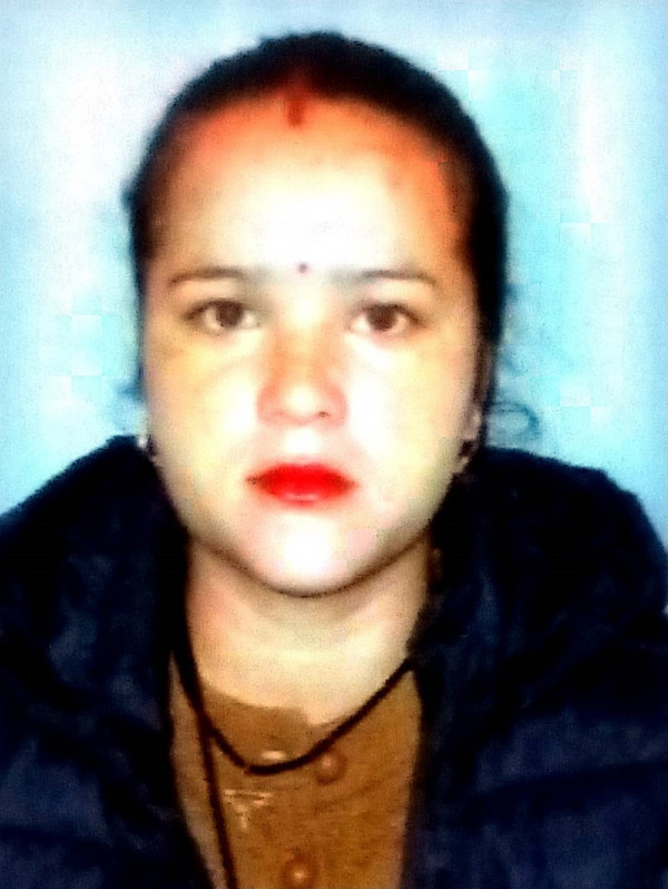SONU DEVI