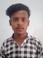 SATYAM KUMAR ANKUSH 