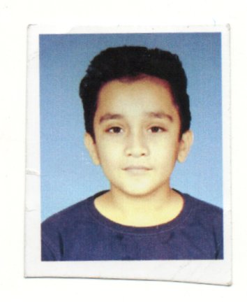 THAKOR KRISH JITENDRASINH