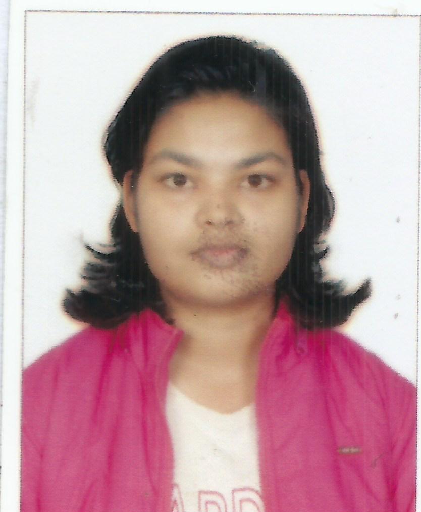 PALLISHREE SAHOO 