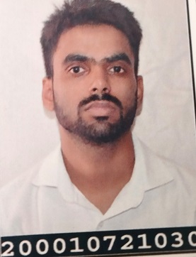 VISHAL