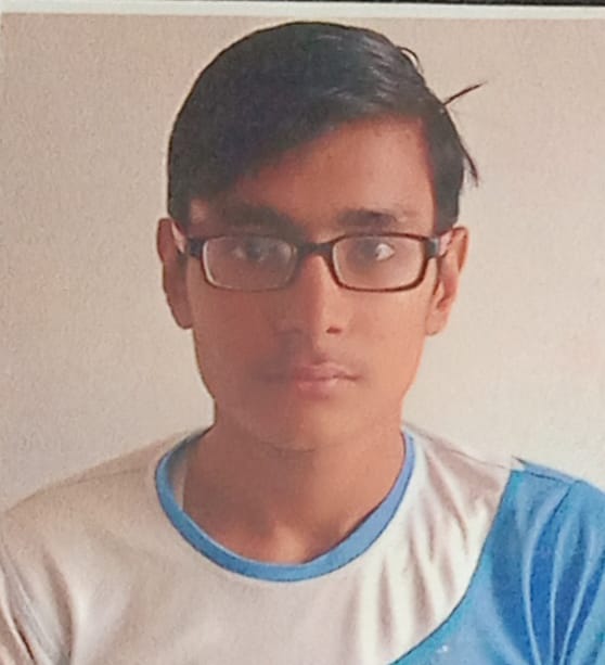 VIVEK SHARMA