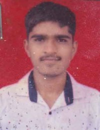 JANARDHAN BHANUDAS GHUNDARE