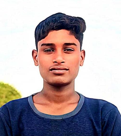 SITA RAM KUMAWAT
