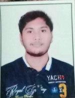 M Hari Reddy