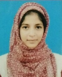 IRAM NOOR