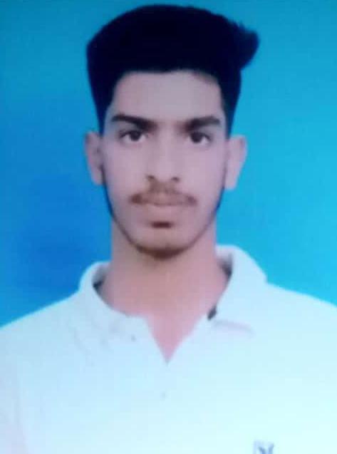 ANUJ BHARIA