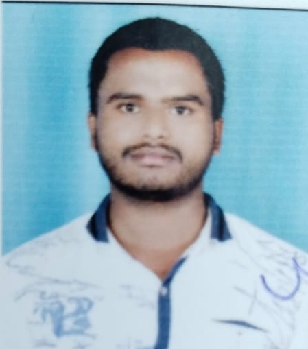 VAIBHAV VILASRAO SHINDE