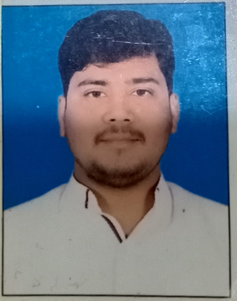 RAHUL KUMAR 