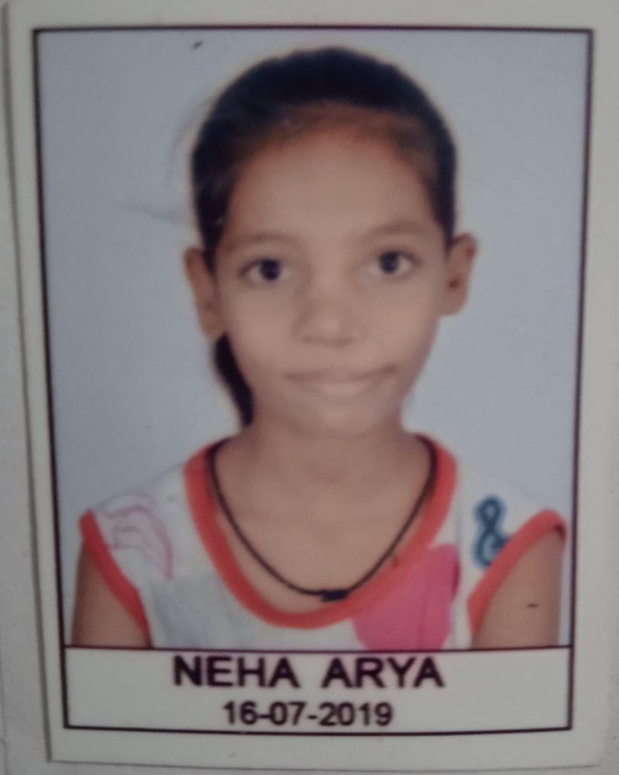 Neha aarya 