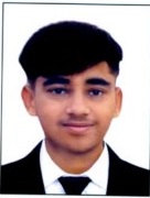 PATEL SHAISHAVKUMAR MUKESHBHAI