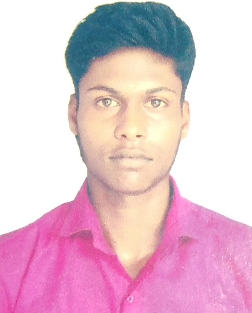 ANIL PRAJAPATI