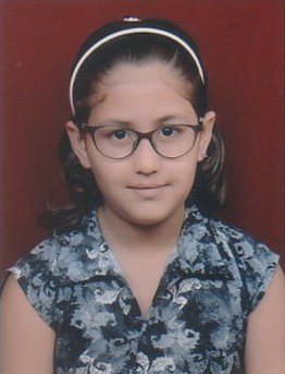 PRIYANSHI KAUSHIK