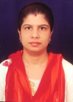 ANNAPURNA SHARMA