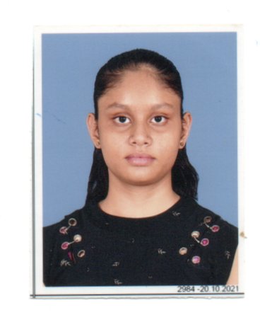 CHANDEL PRACHI JAGDISHBHAI