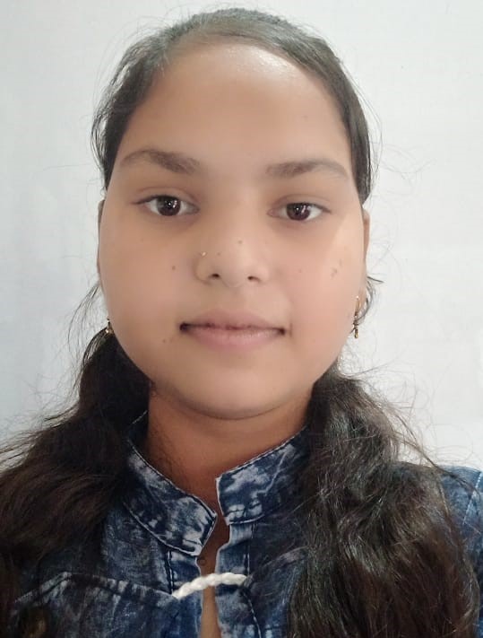 VISHWAKARMA SMITA KAMLESHBHAI
