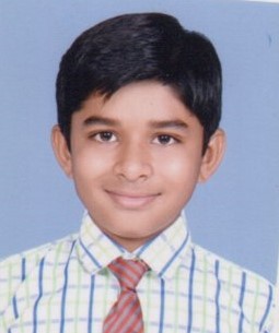 PATEL HIL SUNILKUMAR