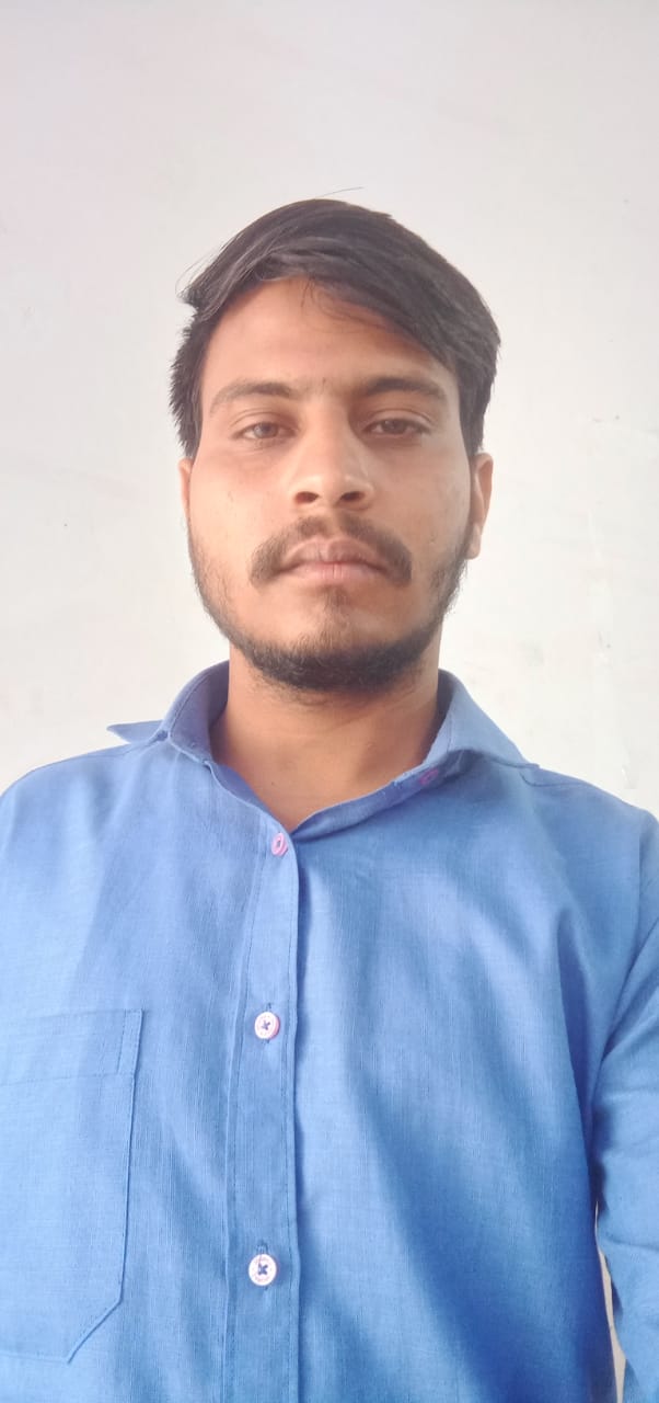 PANKAJ YADAV