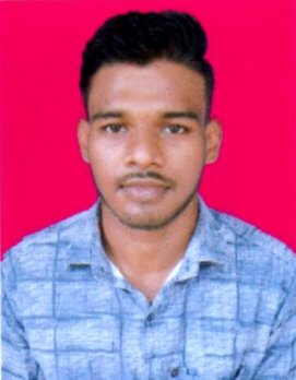 UMAKANTA SAHOO